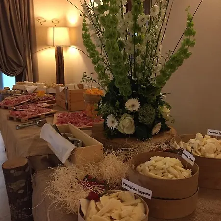 Ristorante Gallo Hotel