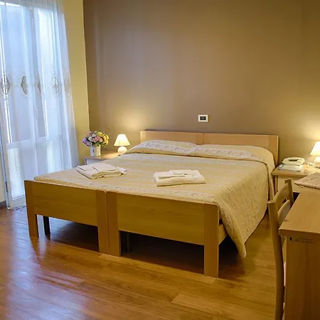 Ristorante Gallo Hotel Castel del Rio