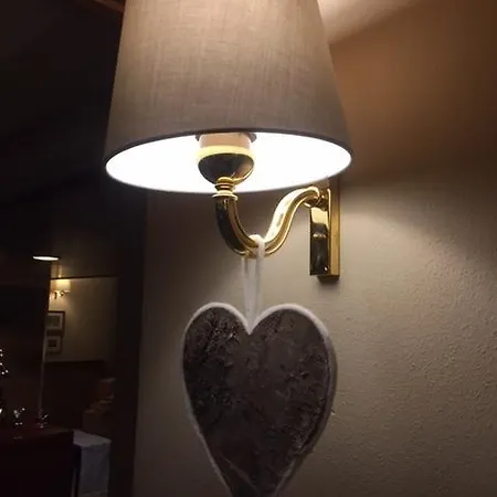 Ristorante Gallo Hotel