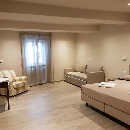 Ristorante Gallo Hotel