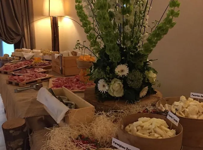 Ristorante Gallo Otel