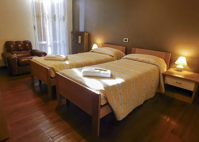 Ristorante Gallo Otel