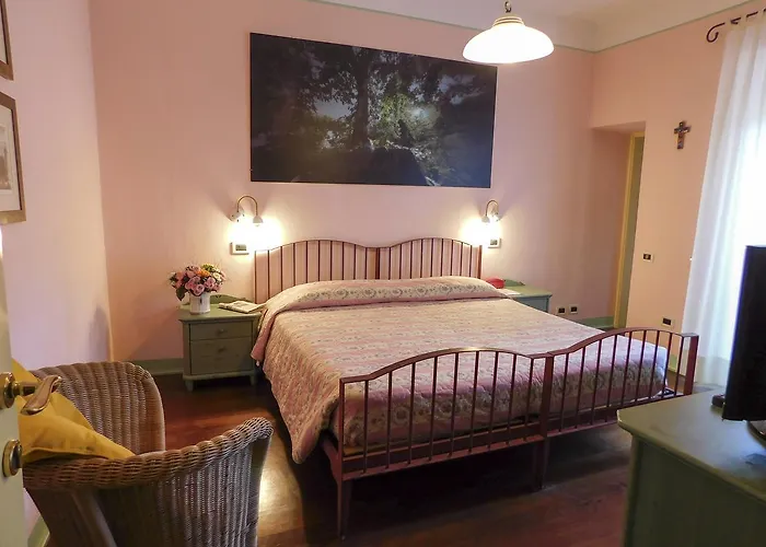 Ristorante Gallo Otel 3*