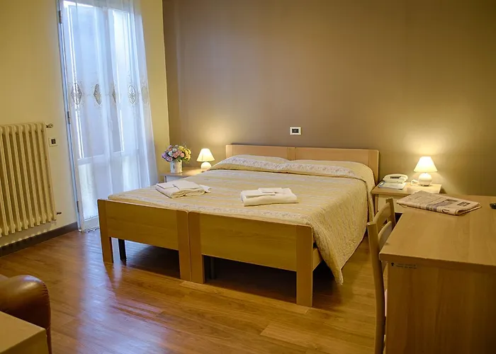 Ristorante Gallo Otel Castel del Rio