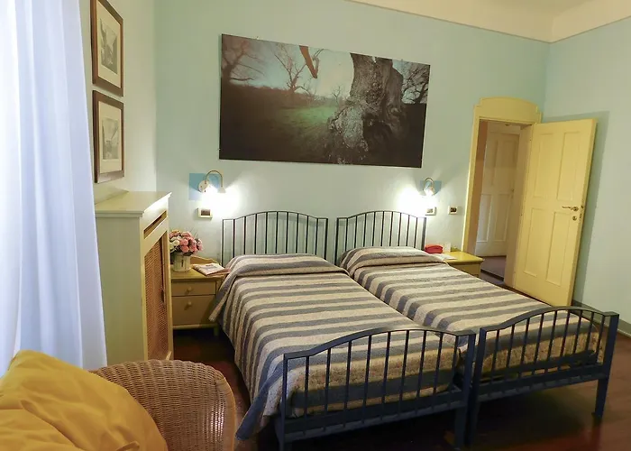 Ristorante Gallo Otel 3*