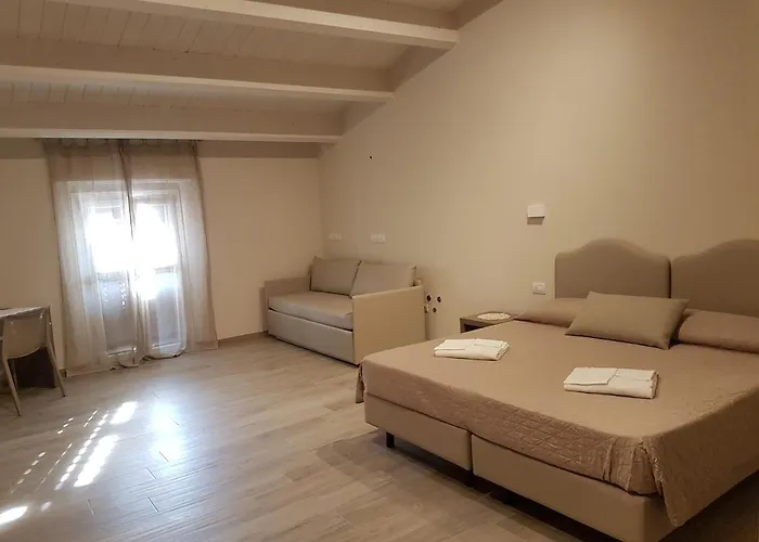 Otel Ristorante Gallo Castel del Rio