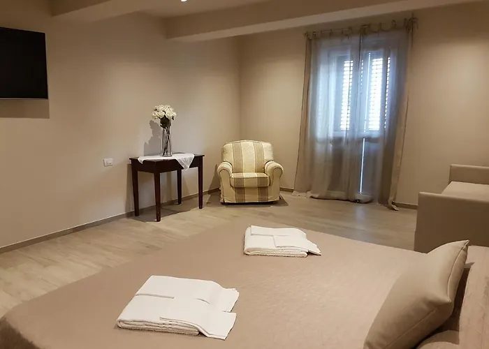 Otel Ristorante Gallo