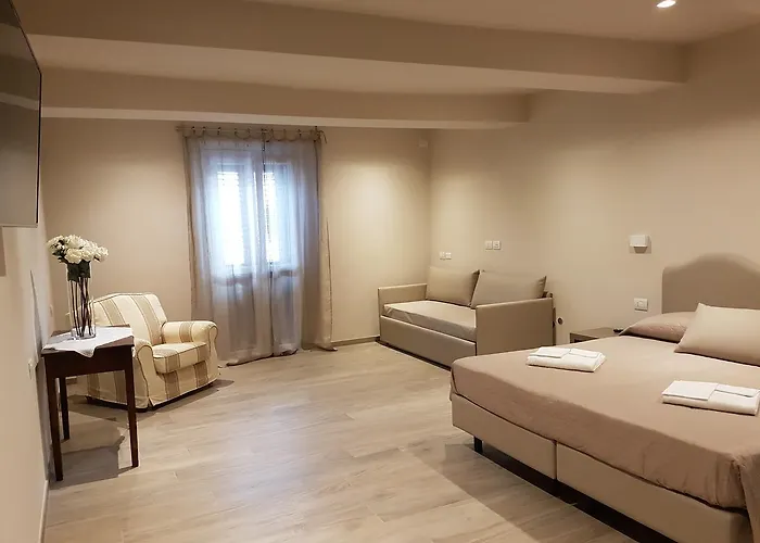 Ristorante Gallo Otel