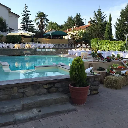 Ristorante Gallo 3*