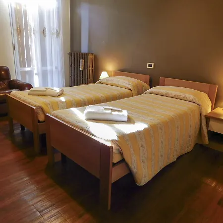 Ristorante Gallo ホテル