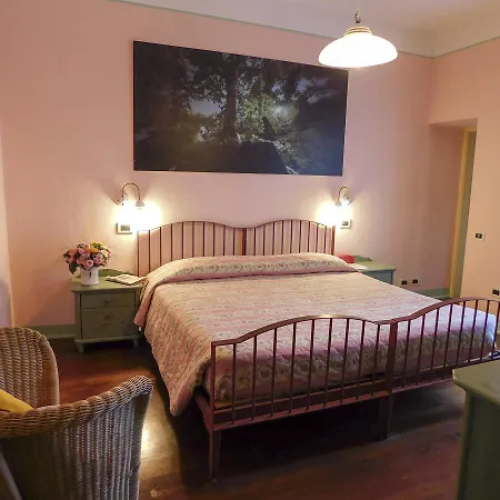 Ristorante Gallo Hotel 3*