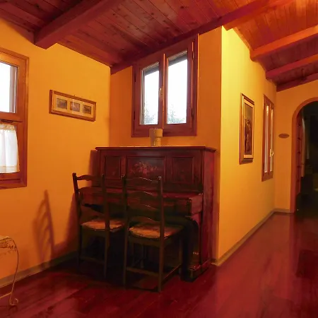 Ristorante Gallo ホテル Castel del Rio