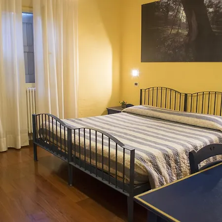 Ristorante Gallo Hotel Castel del Rio