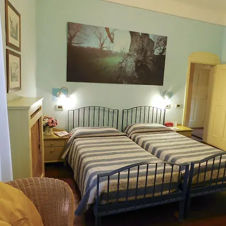 Ristorante Gallo Hotel 3*