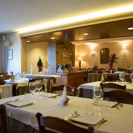 Ristorante Gallo 3*