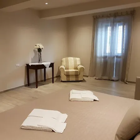 ホテル Ristorante Gallo