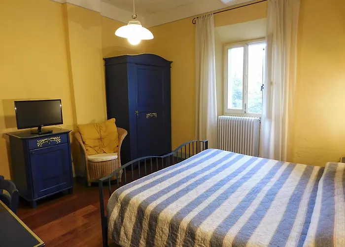 Ristorante Gallo Отель