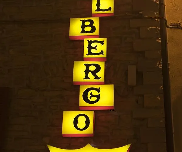 Ristorante Gallo Отель 3*