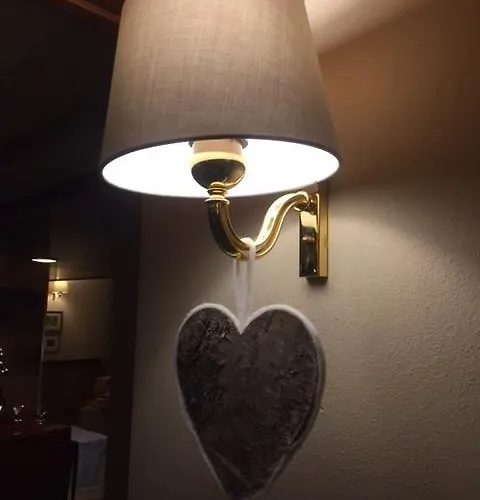 Ristorante Gallo Отель