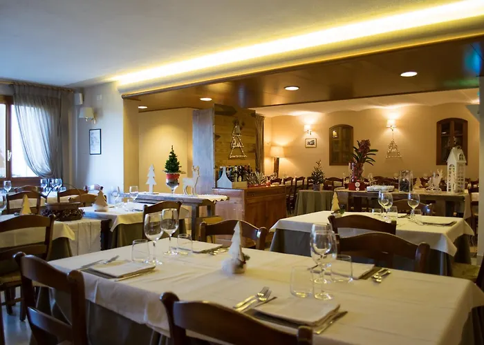 Ristorante Gallo 3*